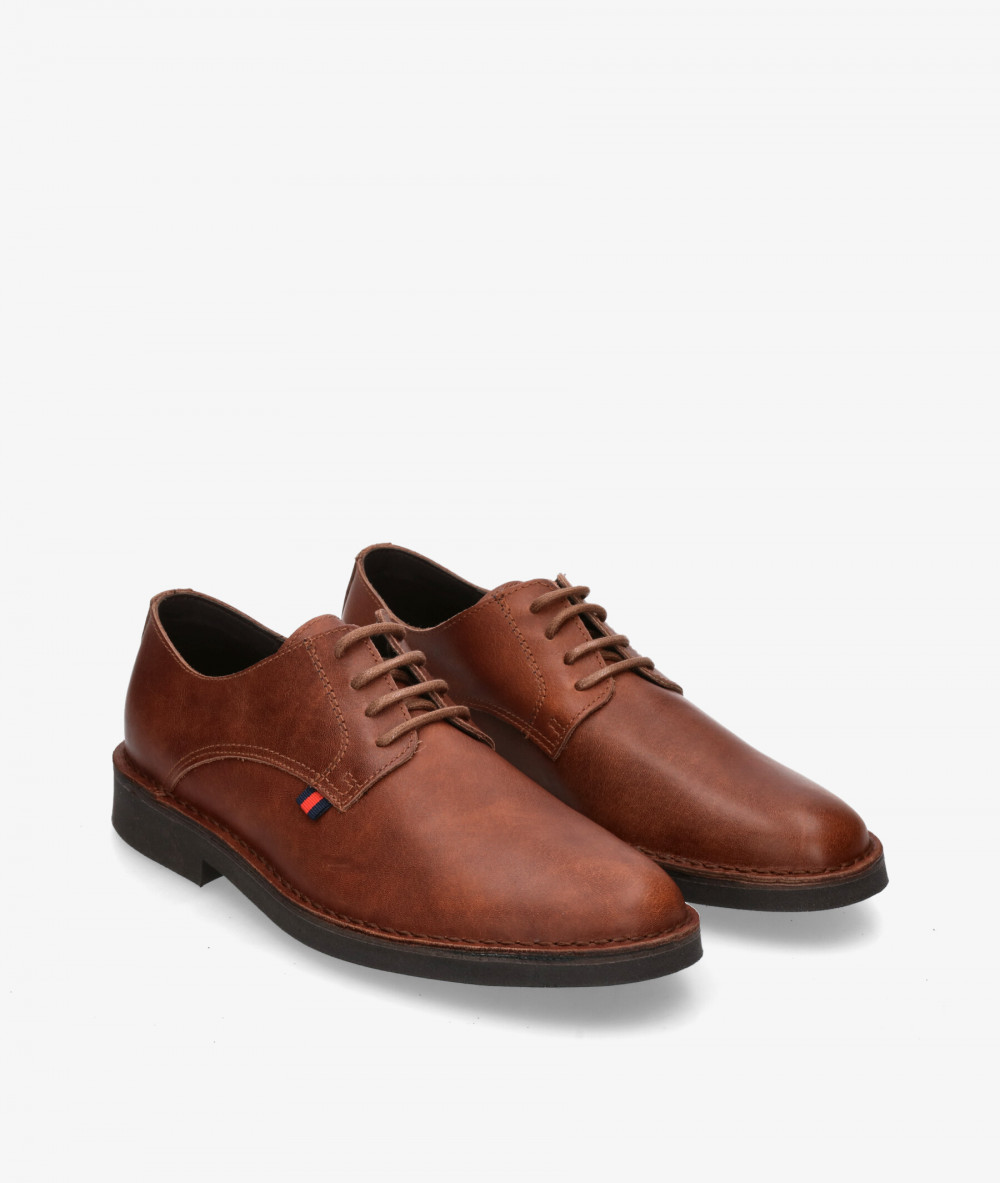 PUNTEADO Kénnebec BLUCHER 2600 SIN FESTON en líbano PUNTEADO Kénnebec BLUCHER 2600 SIN FESTON en líbano