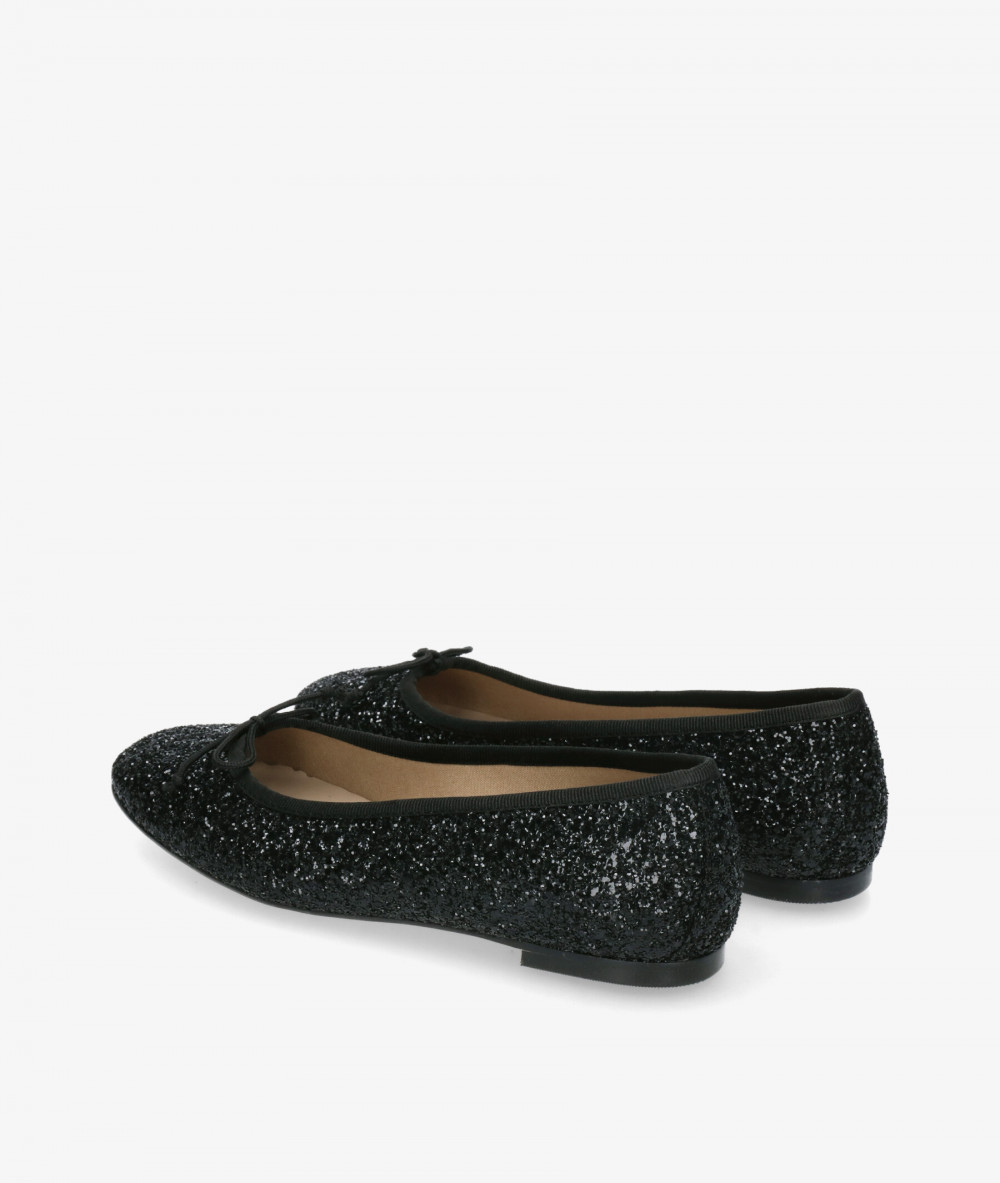 Bailarinas bloom&you ARIANNA en negro Bailarinas bloom&you ARIANNA en negro
