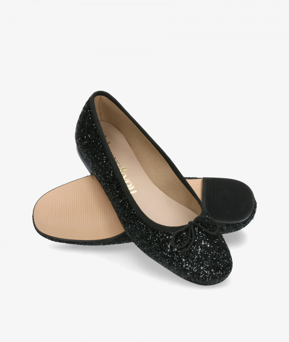 Bailarinas bloom&you ARIANNA en negro Bailarinas bloom&you ARIANNA en negro