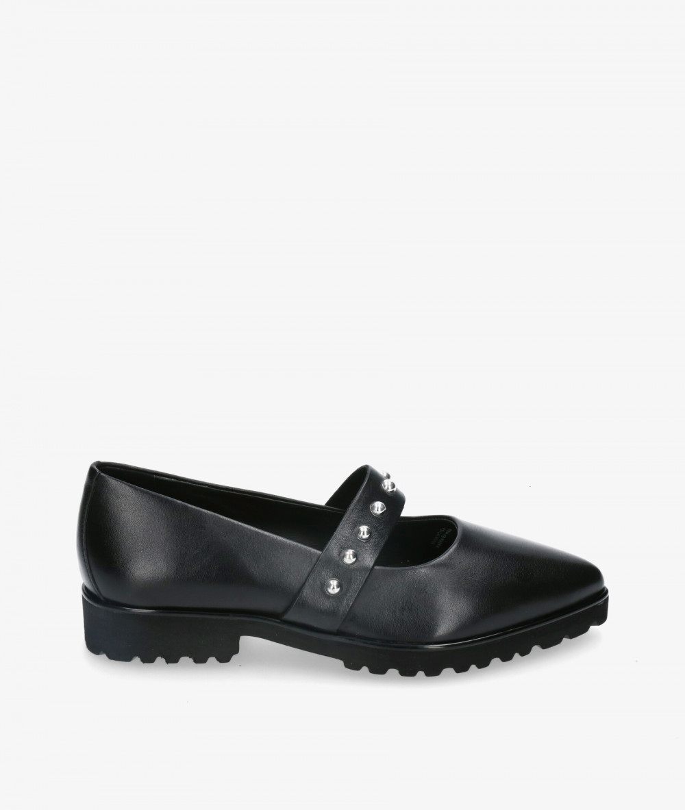 Zapatos de vestir Gioseppo WALDEGG en negro Zapatos de vestir Gioseppo WALDEGG en negro