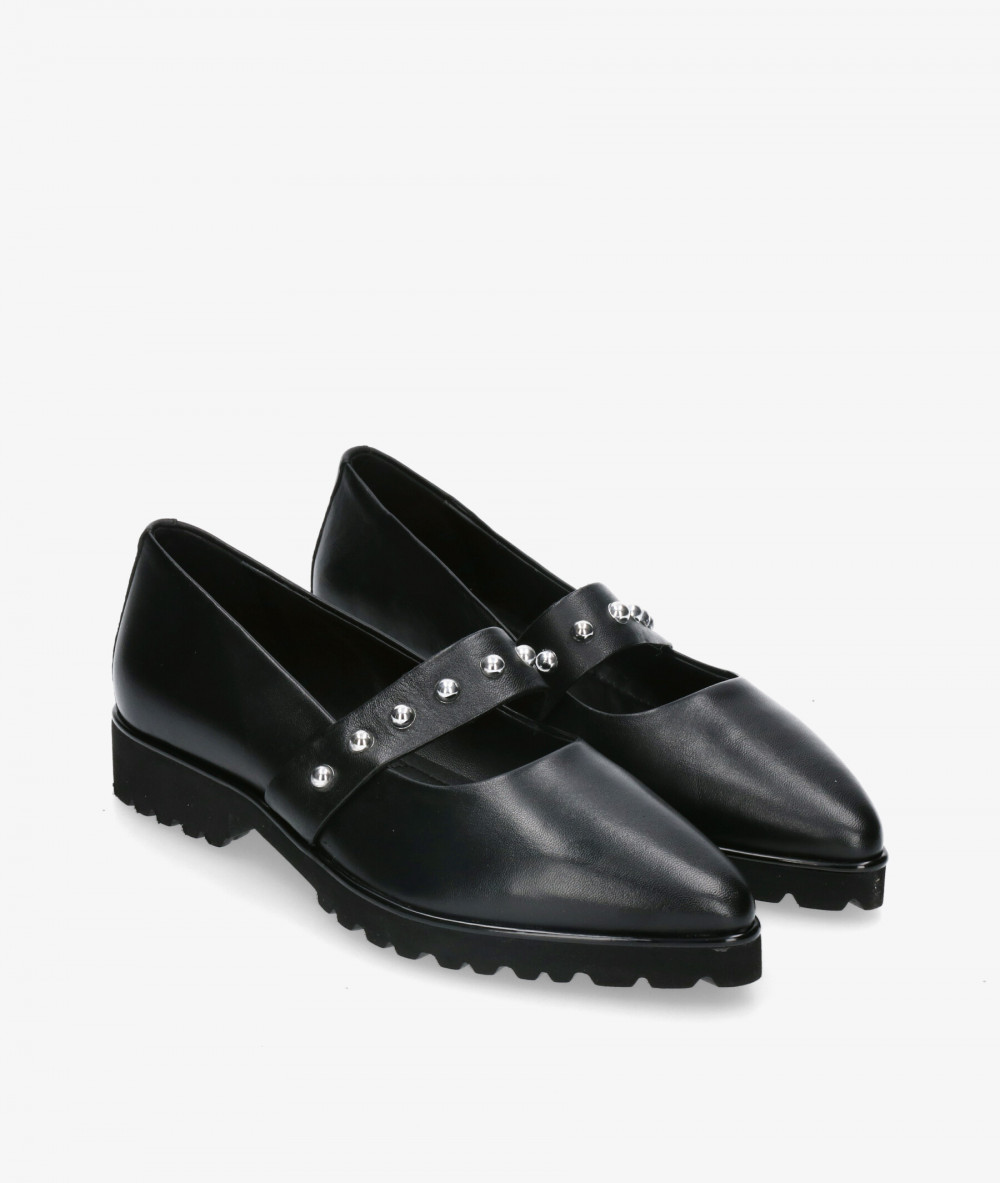 Zapatos de vestir Gioseppo WALDEGG en negro Zapatos de vestir Gioseppo WALDEGG en negro