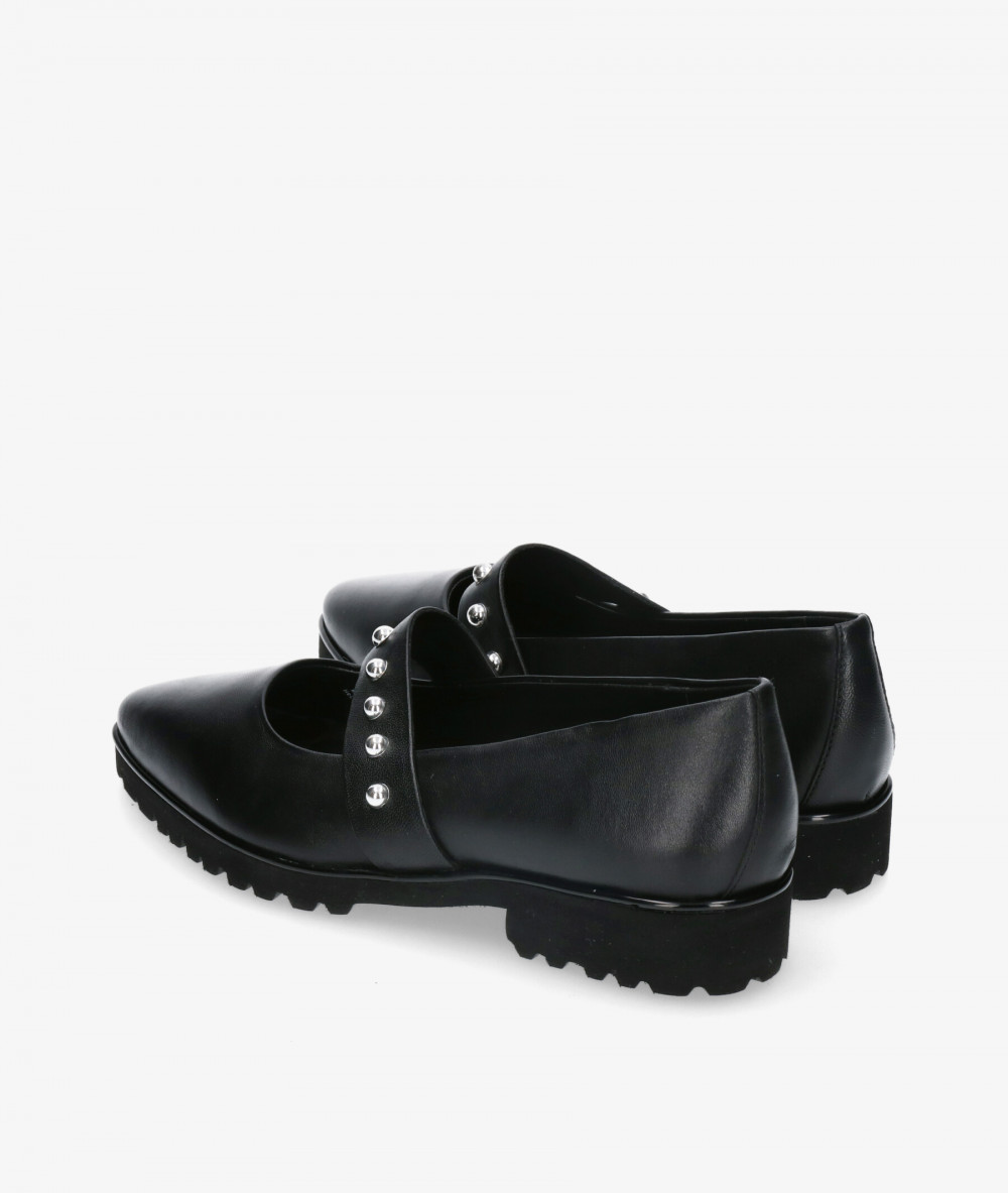 Zapatos de vestir Gioseppo WALDEGG en negro Zapatos de vestir Gioseppo WALDEGG en negro