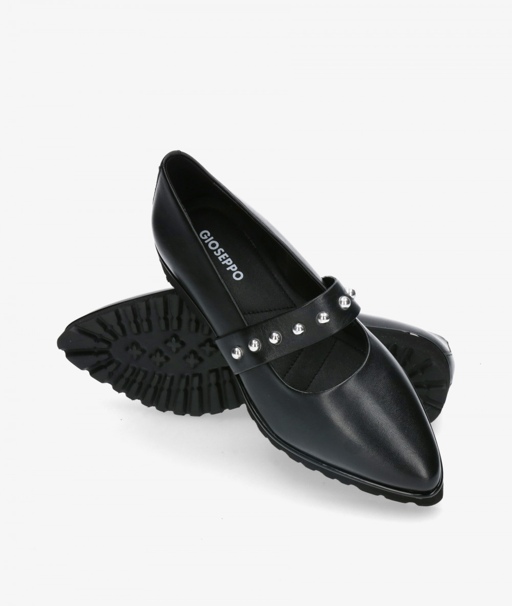 Zapatos de vestir Gioseppo WALDEGG en negro Zapatos de vestir Gioseppo WALDEGG en negro