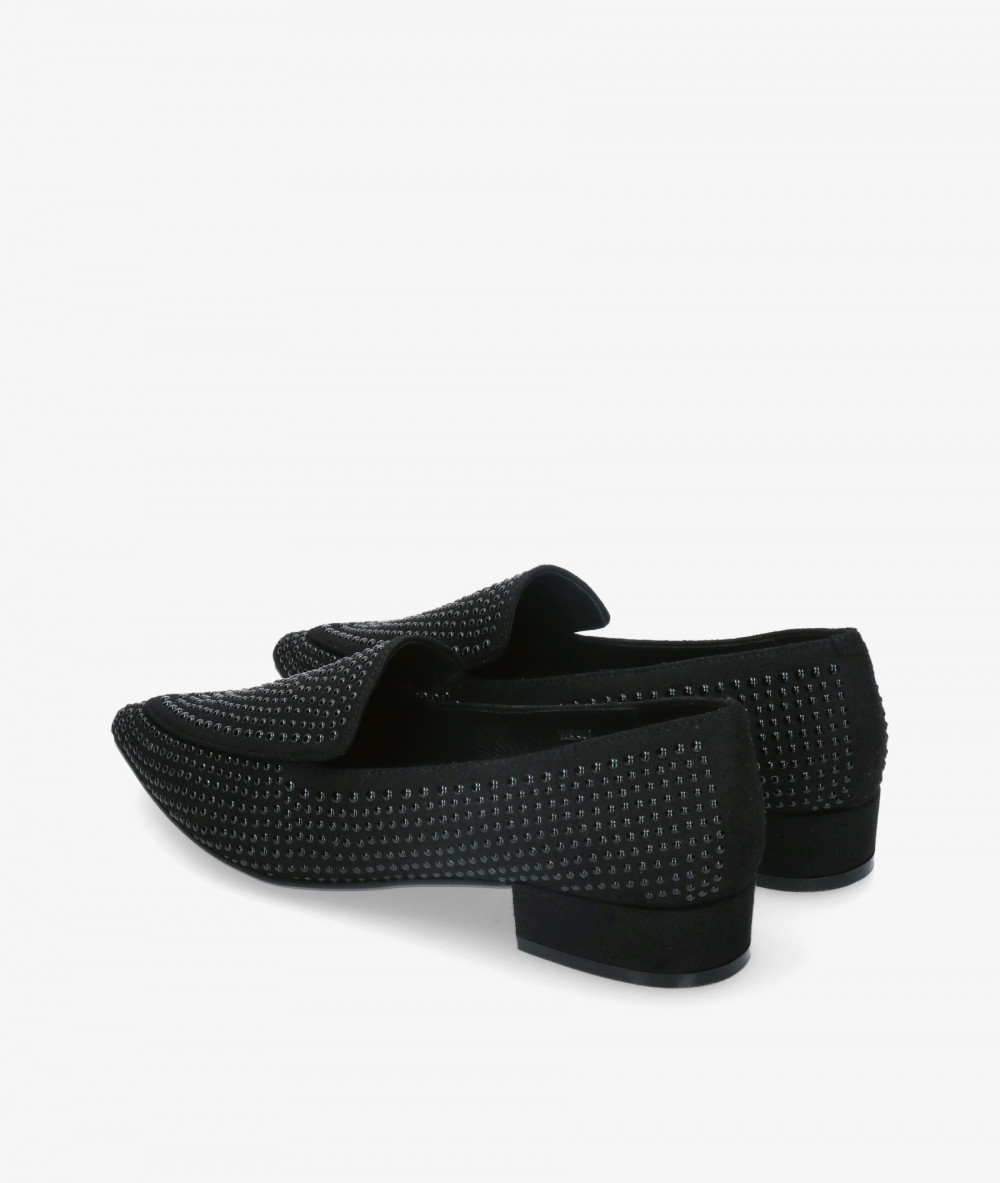 Zapatos de vestir Stephen Allen POSEIDON  K19123-27  en negro Zapatos de vestir Stephen Allen POSEIDON  K19123-27  en negro