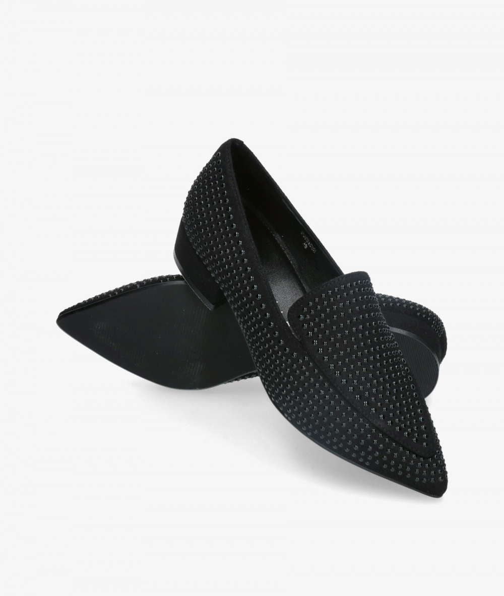 Zapatos de vestir Stephen Allen POSEIDON  K19123-27  en negro Zapatos de vestir Stephen Allen POSEIDON  K19123-27  en negro
