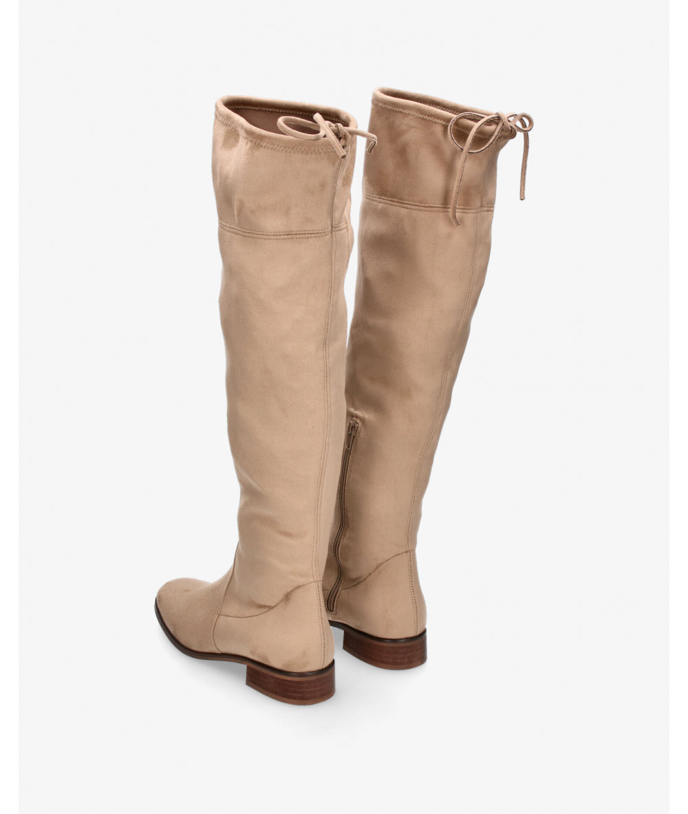 Botas de mujer - pabloochoa.shoes