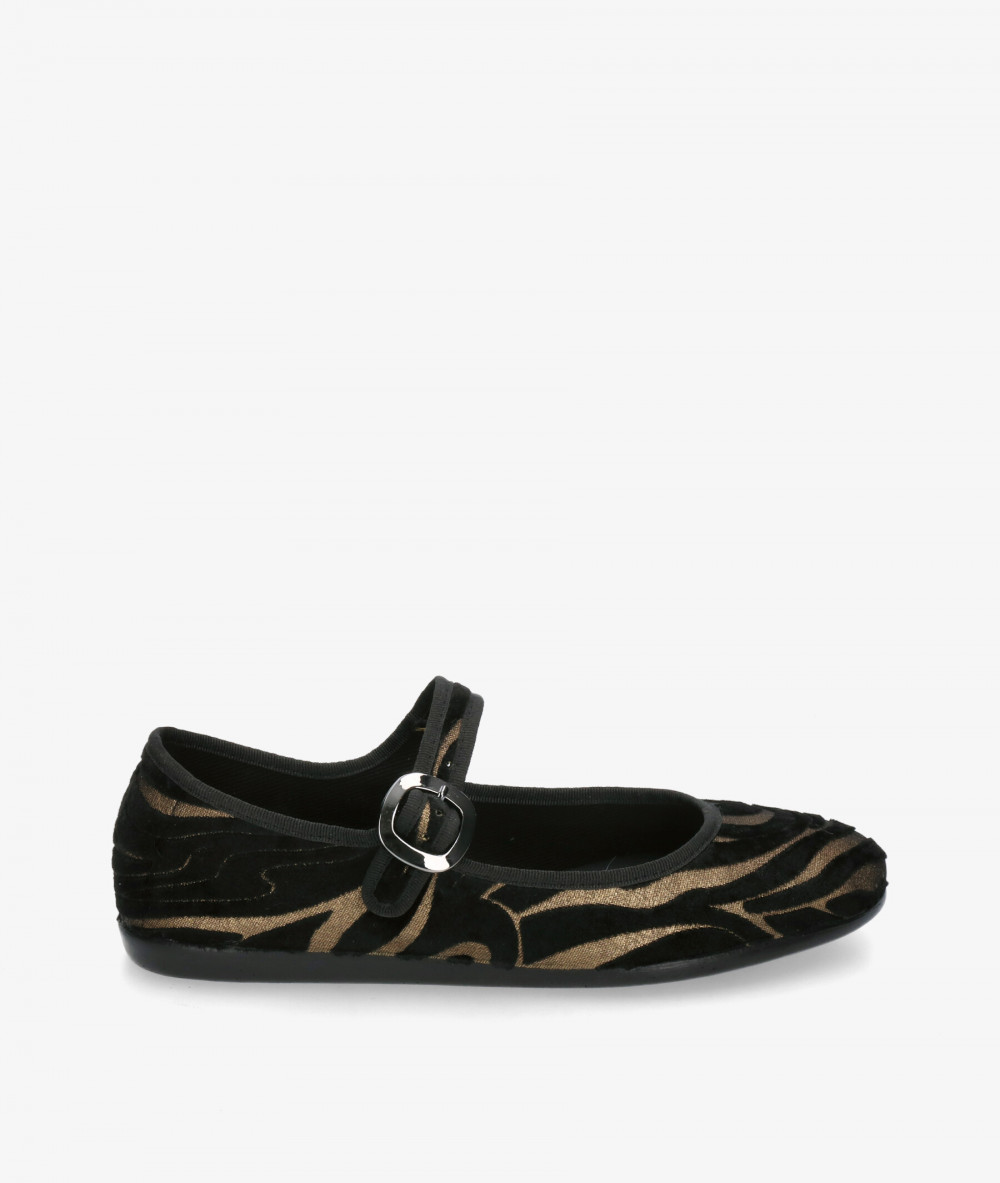 Bailarinas bloom&you ABBIE en bronce Bailarinas bloom&you ABBIE en bronce