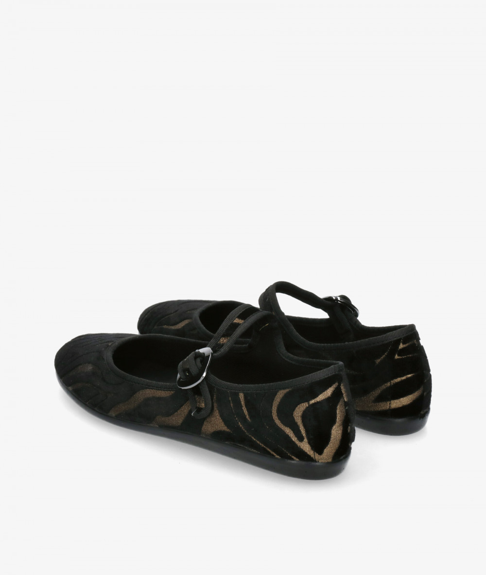 Bailarinas bloom&you ABBIE en bronce Bailarinas bloom&you ABBIE en bronce