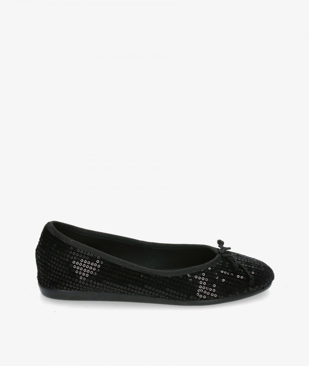 Bailarinas bloom&you JOLIE en negro Bailarinas bloom&you JOLIE en negro