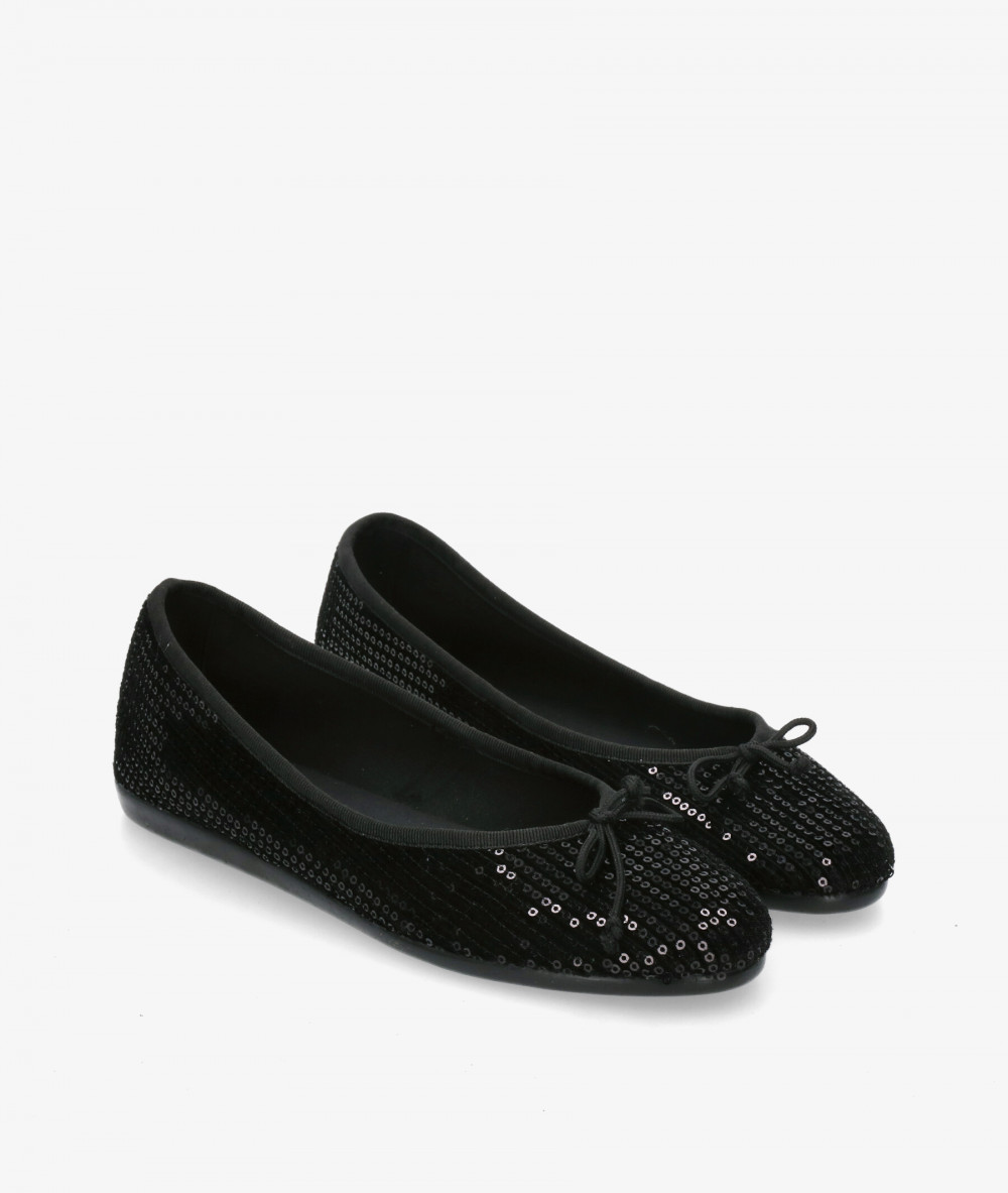 Bailarinas bloom&you JOLIE en negro Bailarinas bloom&you JOLIE en negro