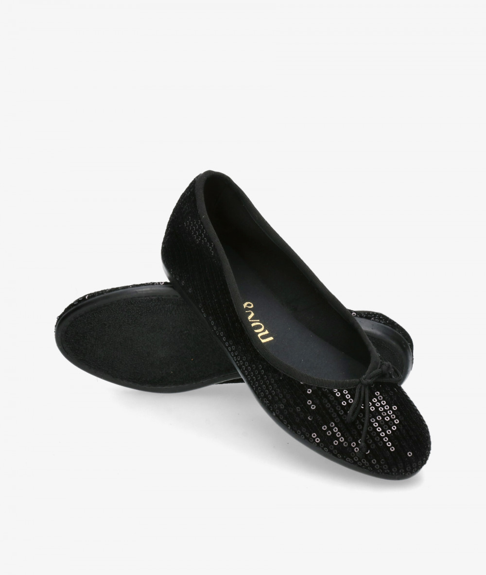 Bailarinas bloom&you JOLIE en negro Bailarinas bloom&you JOLIE en negro