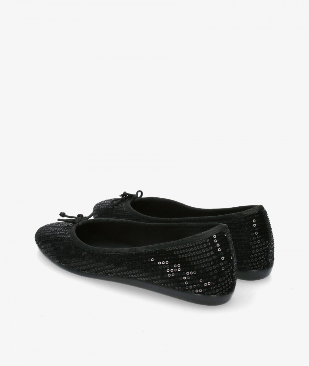 Bailarinas bloom&you JOLIE en negro Bailarinas bloom&you JOLIE en negro