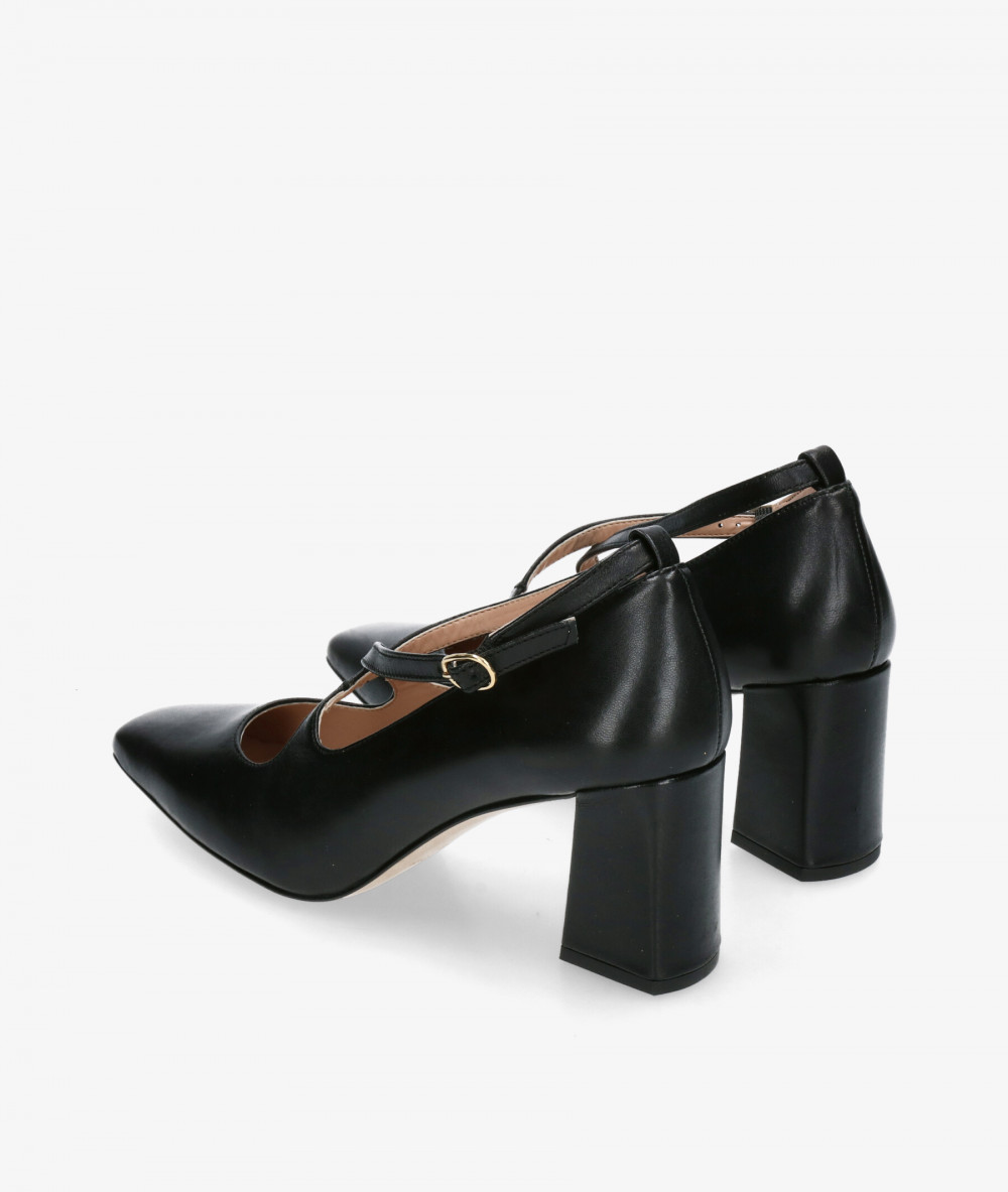 Zapatos de vestir bloom&you LEIRE en negro Zapatos de vestir bloom&you LEIRE en negro