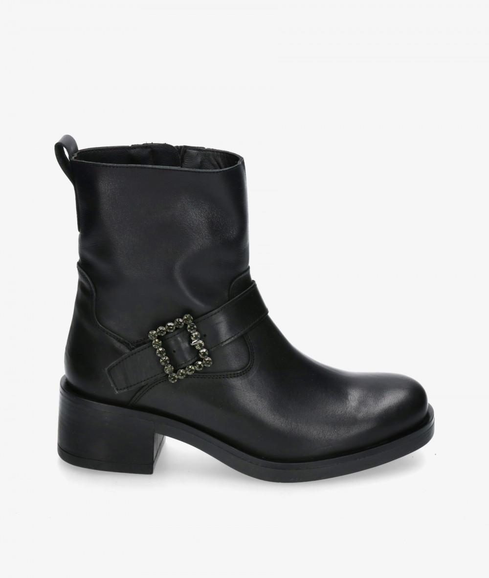 Botines bloom&you  SIENNA en negro Botines bloom&you  SIENNA en negro