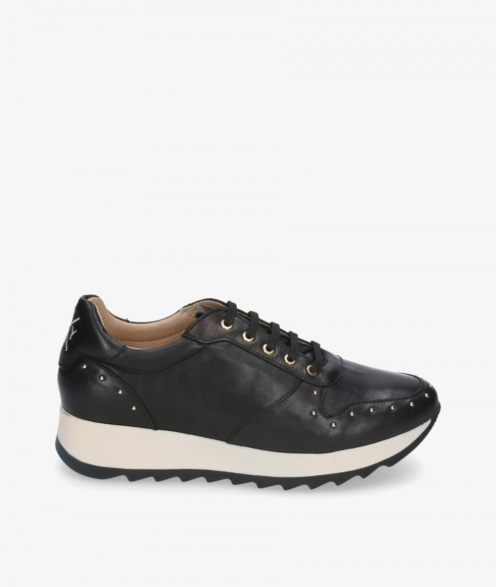 bloom&you Sneakers  SALMA in black bloom&you Sneakers  SALMA in black