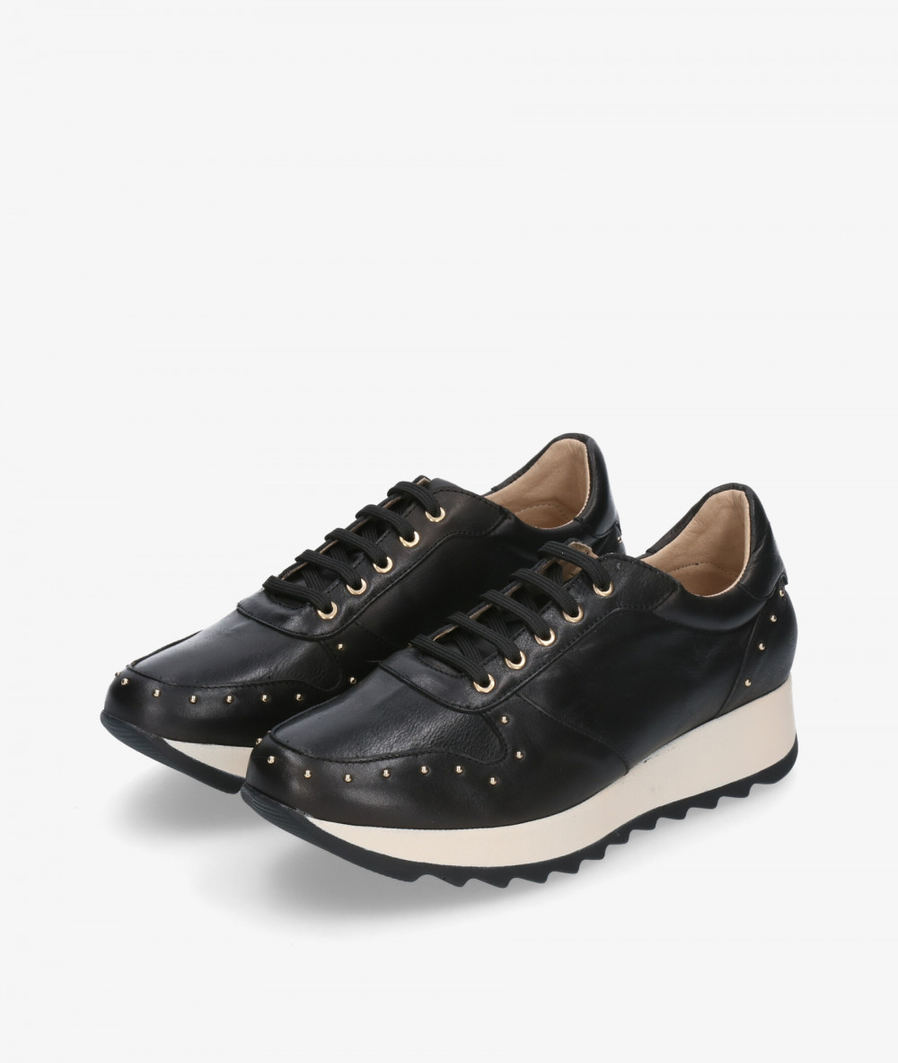 bloom&you Sneakers  SALMA in black bloom&you Sneakers  SALMA in black