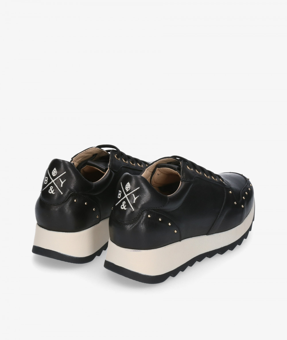 bloom&you Sneakers  SALMA in black bloom&you Sneakers  SALMA in black