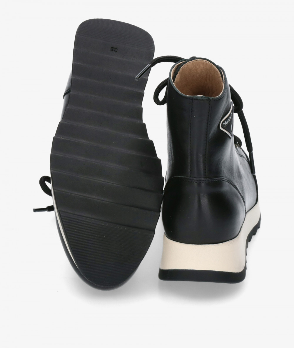 Deportivos bloom&you  EMILY en negro Deportivos bloom&you  EMILY en negro
