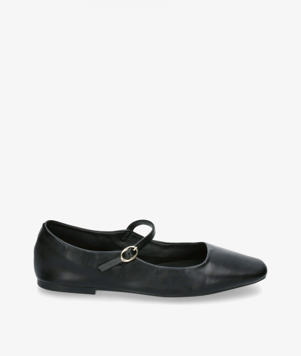 Merceditas CORINA M4575 en negro Merceditas CORINA M4575 en negro