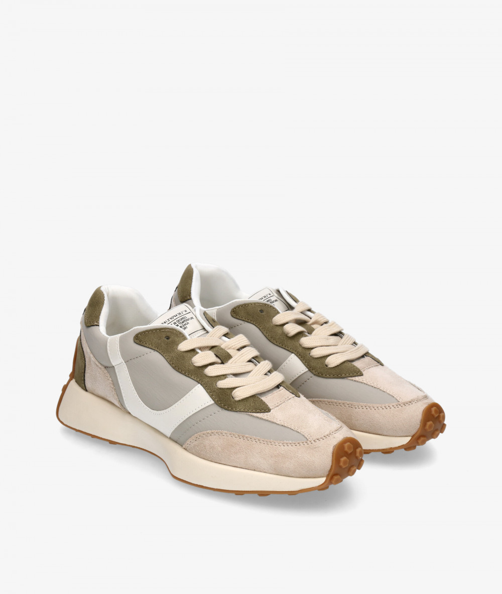 Deportivos CORINA  M4530 en piedra Deportivos CORINA  M4530 en piedra