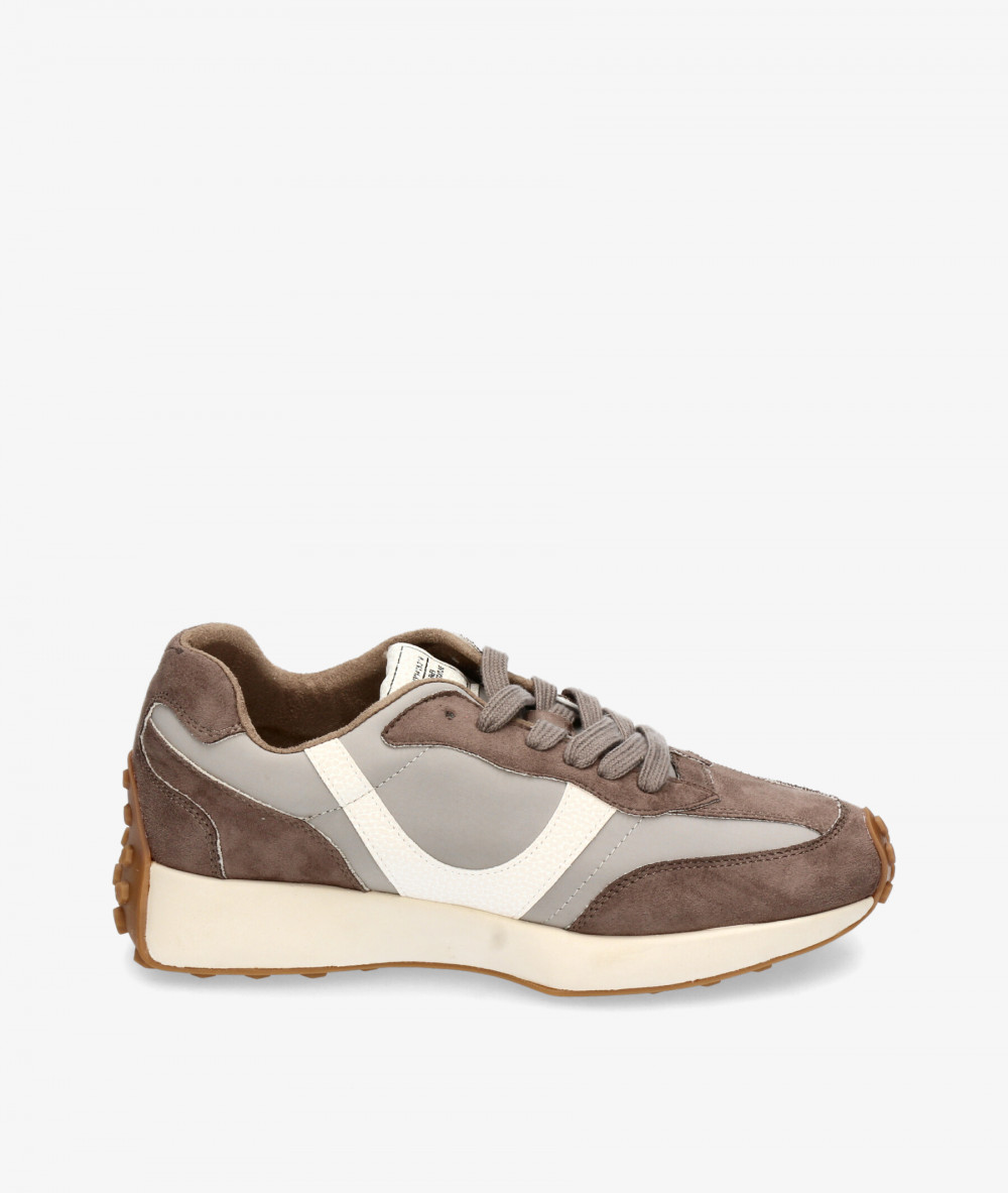 Deportivos CORINA  M4530 en topo Deportivos CORINA  M4530 en topo