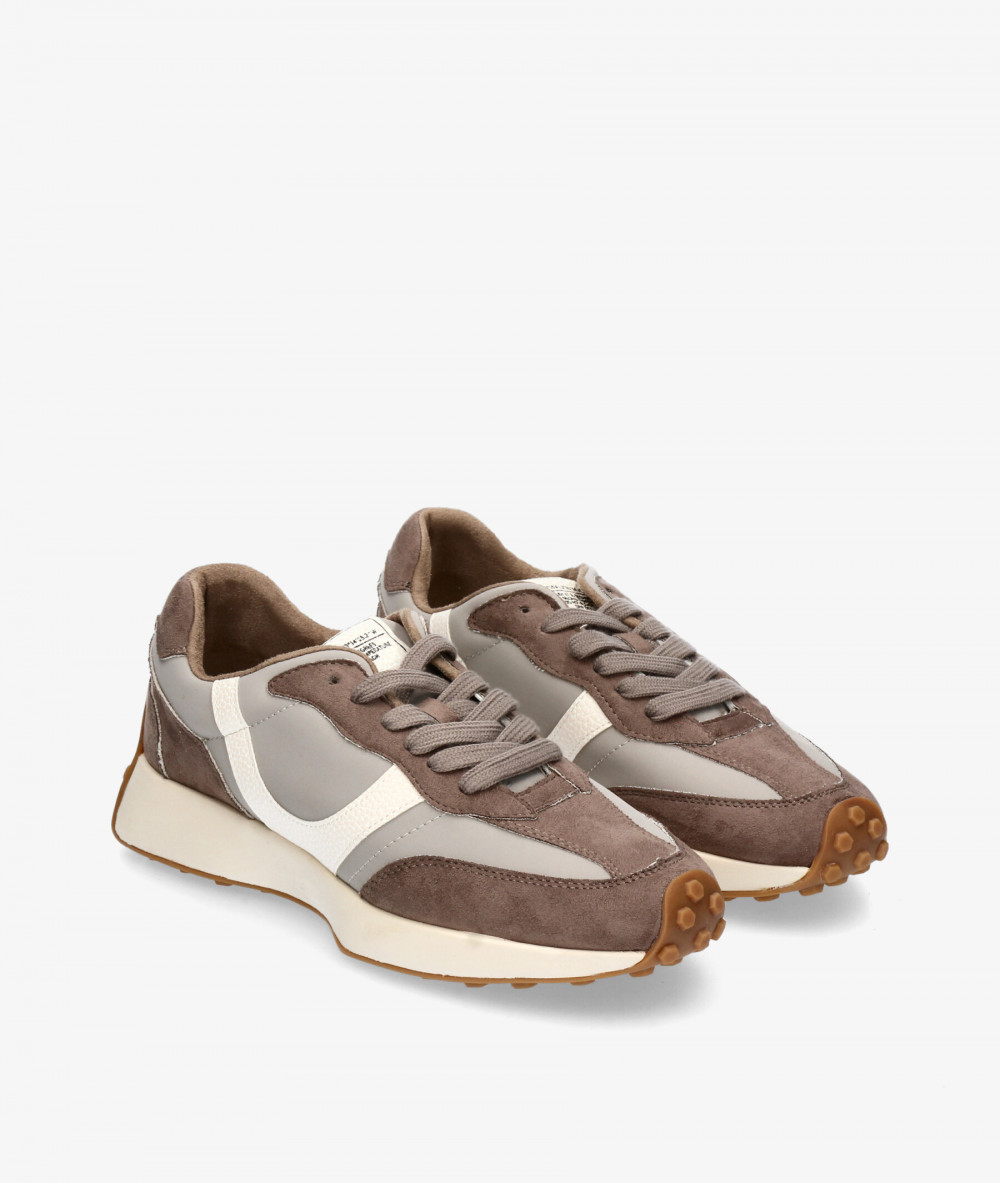 Deportivos CORINA  M4530 en topo Deportivos CORINA  M4530 en topo