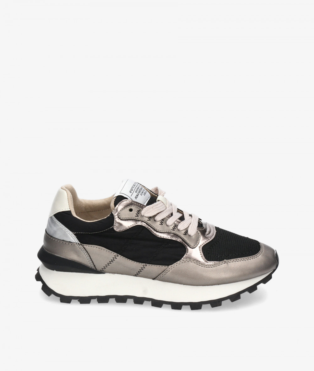 Deportivos CORINA  M4545 en negro Deportivos CORINA  M4545 en negro