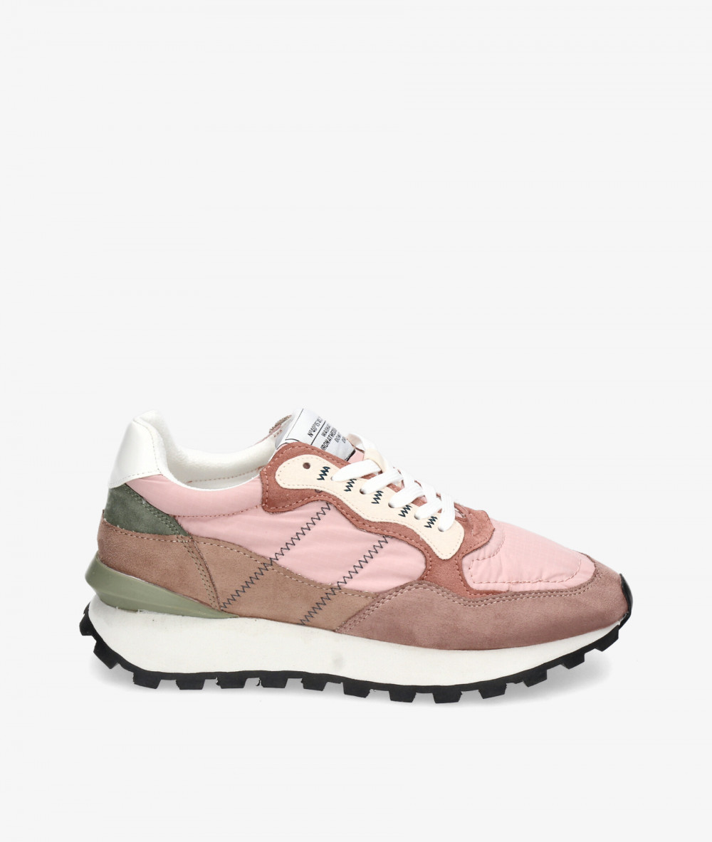 Deportivos CORINA  M4545 en rosa Deportivos CORINA  M4545 en rosa