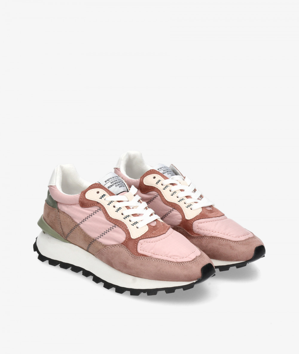 Deportivos CORINA  M4545 en rosa Deportivos CORINA  M4545 en rosa