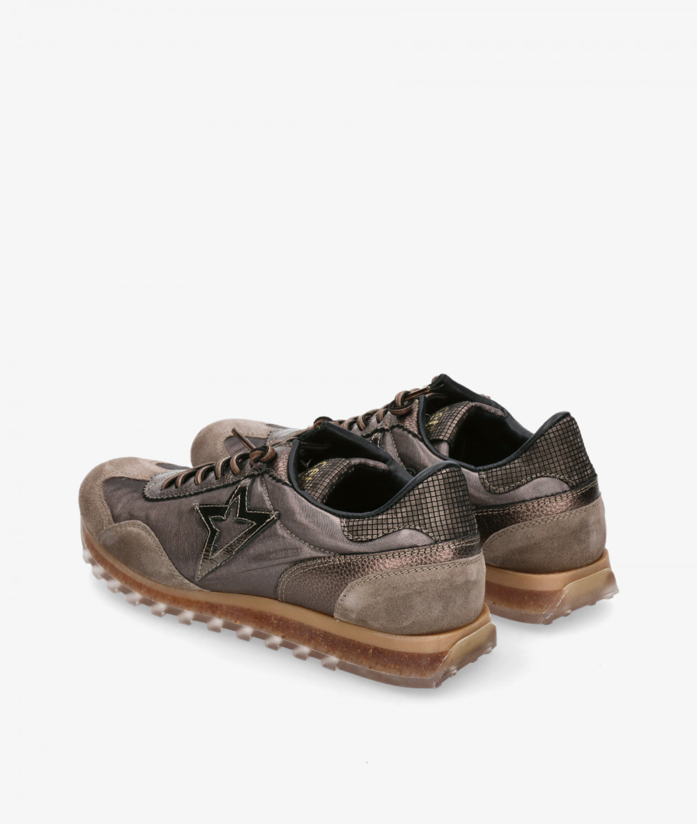 Deportivos Cetti  C-1259 SRA B en topo Deportivos Cetti  C-1259 SRA B en topo