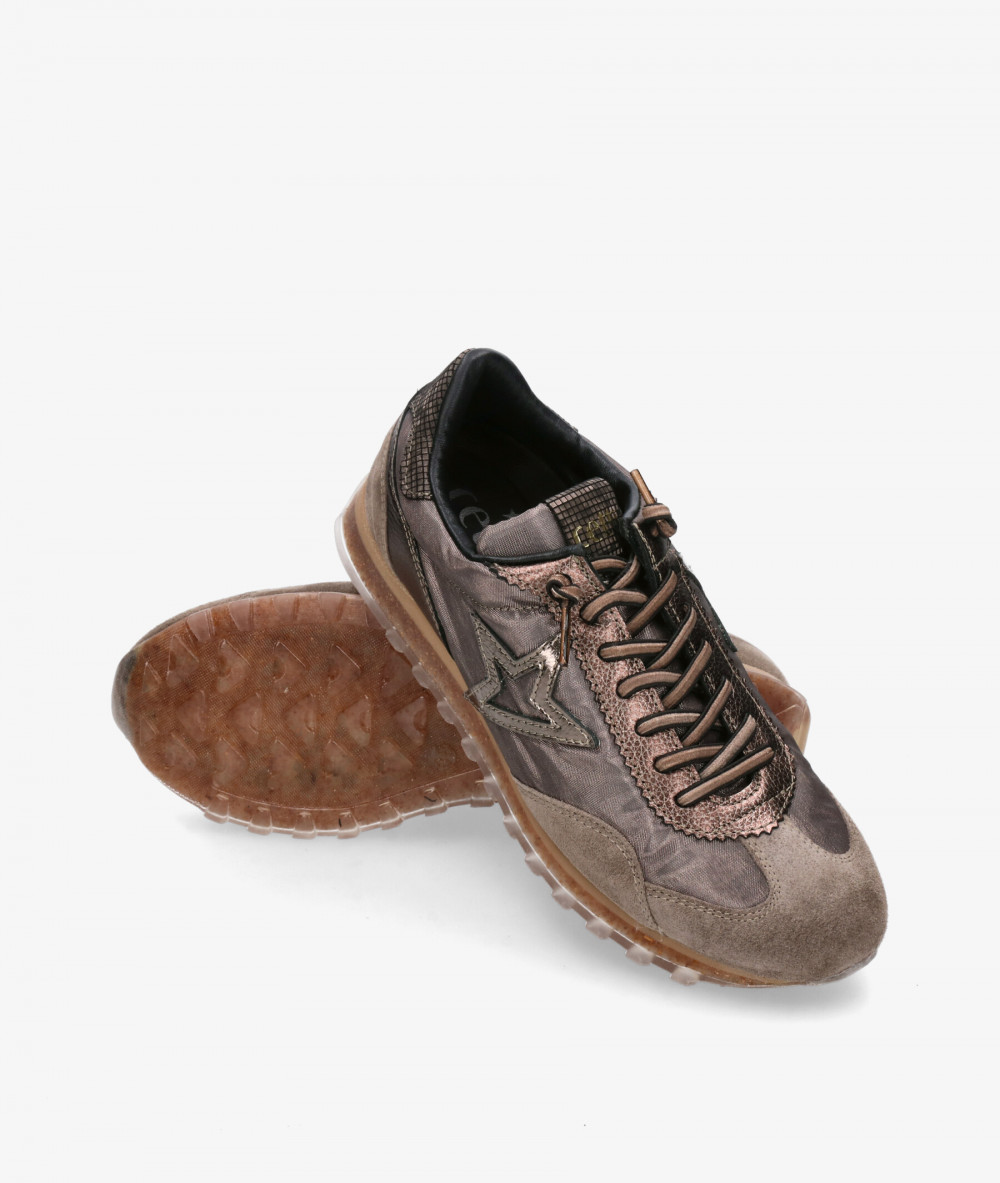 Deportivos Cetti  C-1259 SRA B en topo Deportivos Cetti  C-1259 SRA B en topo