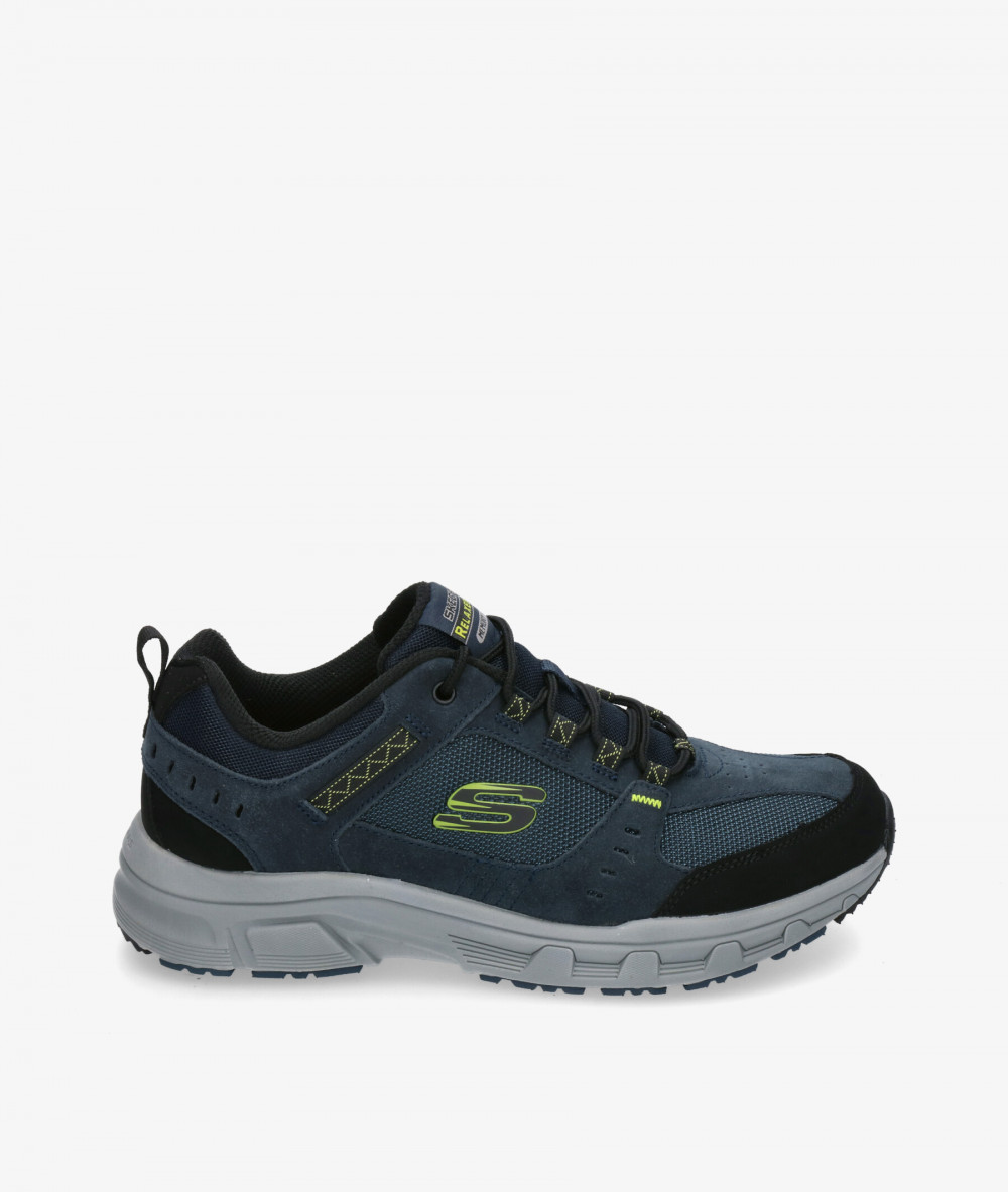 Deportivos Skechers 51893 en azul marino Deportivos Skechers 51893 en azul marino