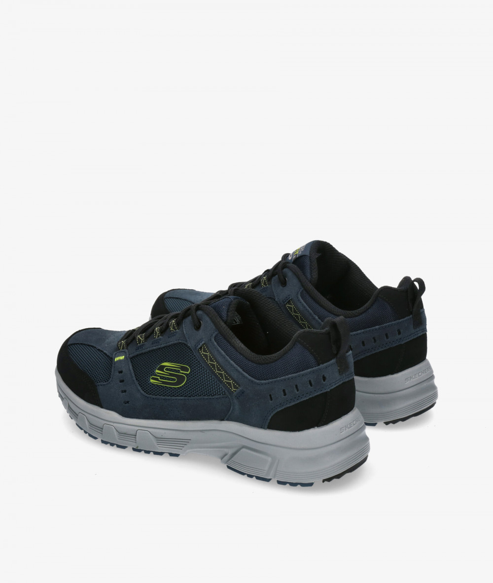 Deportivos Skechers 51893 en azul marino Deportivos Skechers 51893 en azul marino
