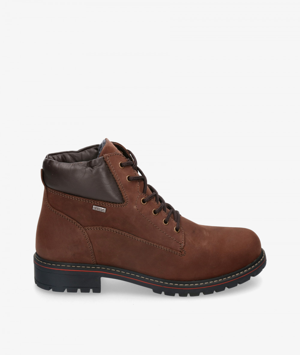 Botas St. Gallen  CITY-03 en líbano