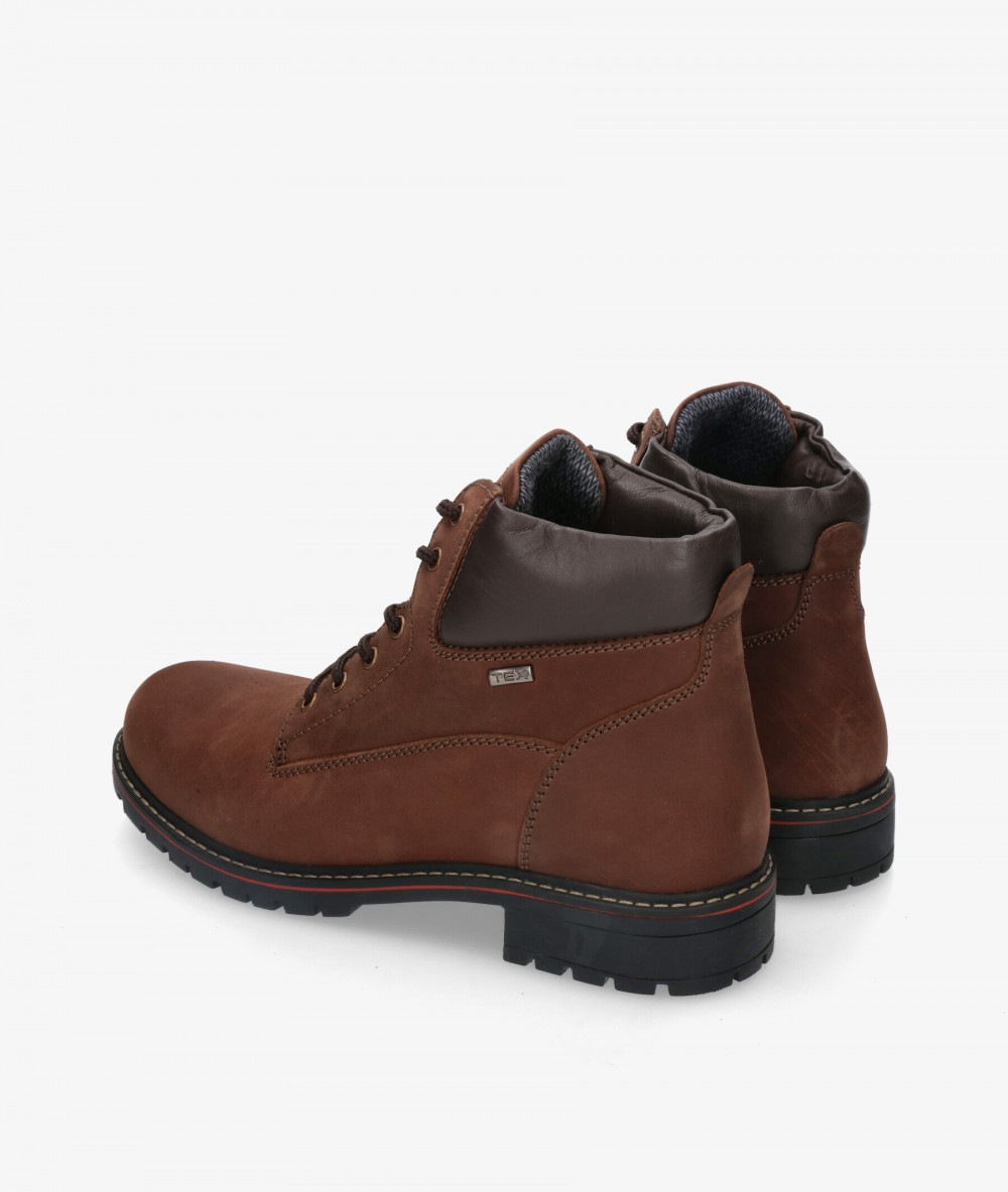 Botas St. Gallen  CITY-03 en líbano