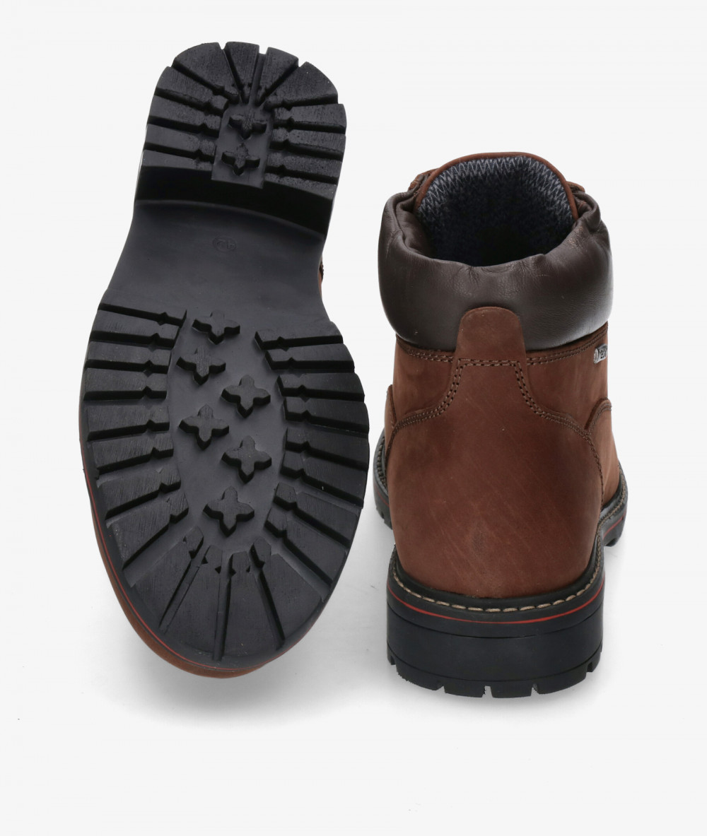 Botas St. Gallen  CITY-03 en líbano