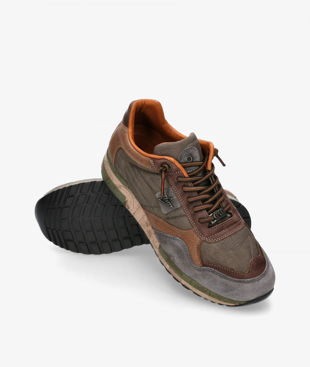 Deportivos Cetti  C-848 XL en topo Deportivos Cetti  C-848 XL en topo