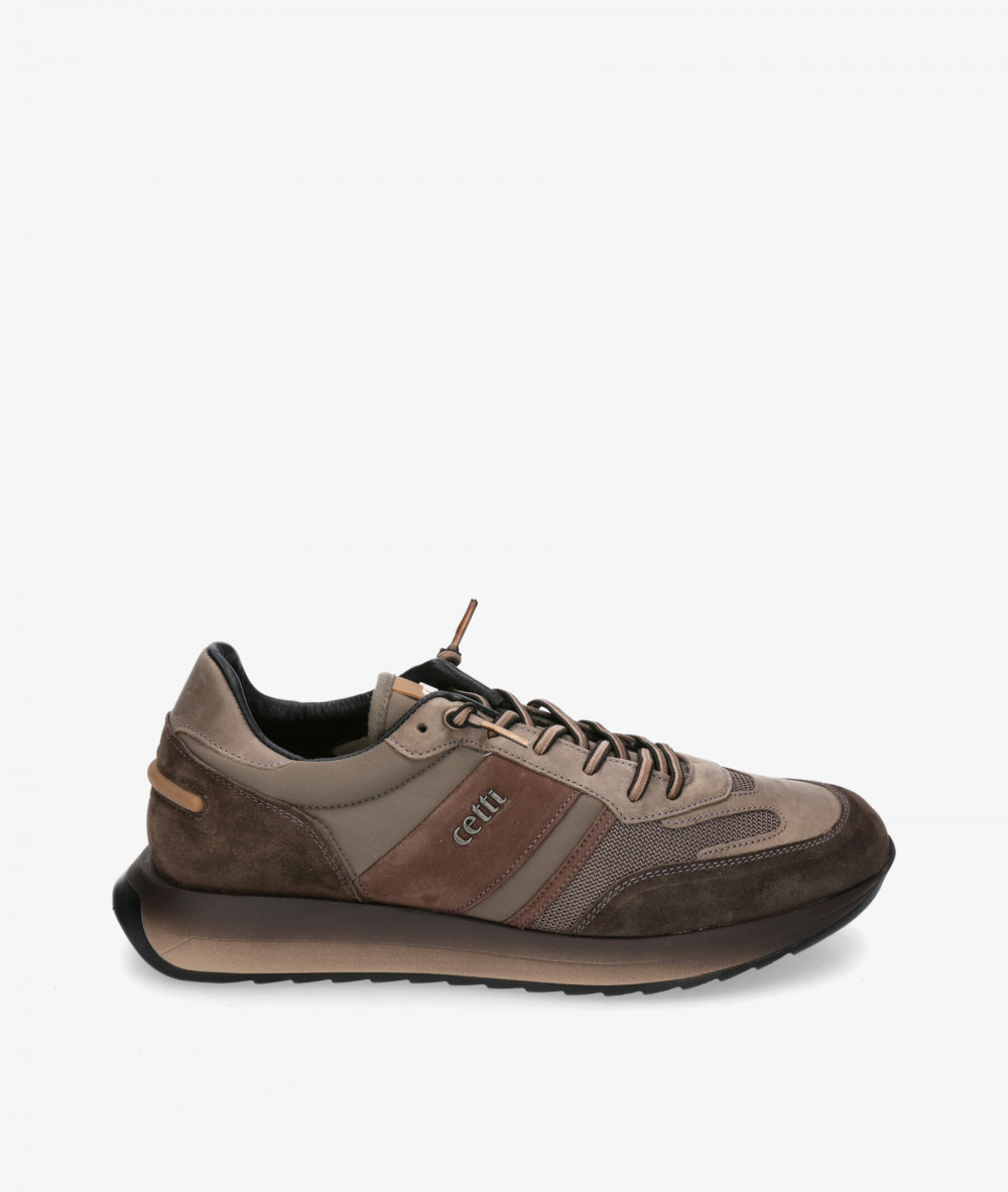 Deportivos Cetti  C-1363 en topo Deportivos Cetti  C-1363 en topo