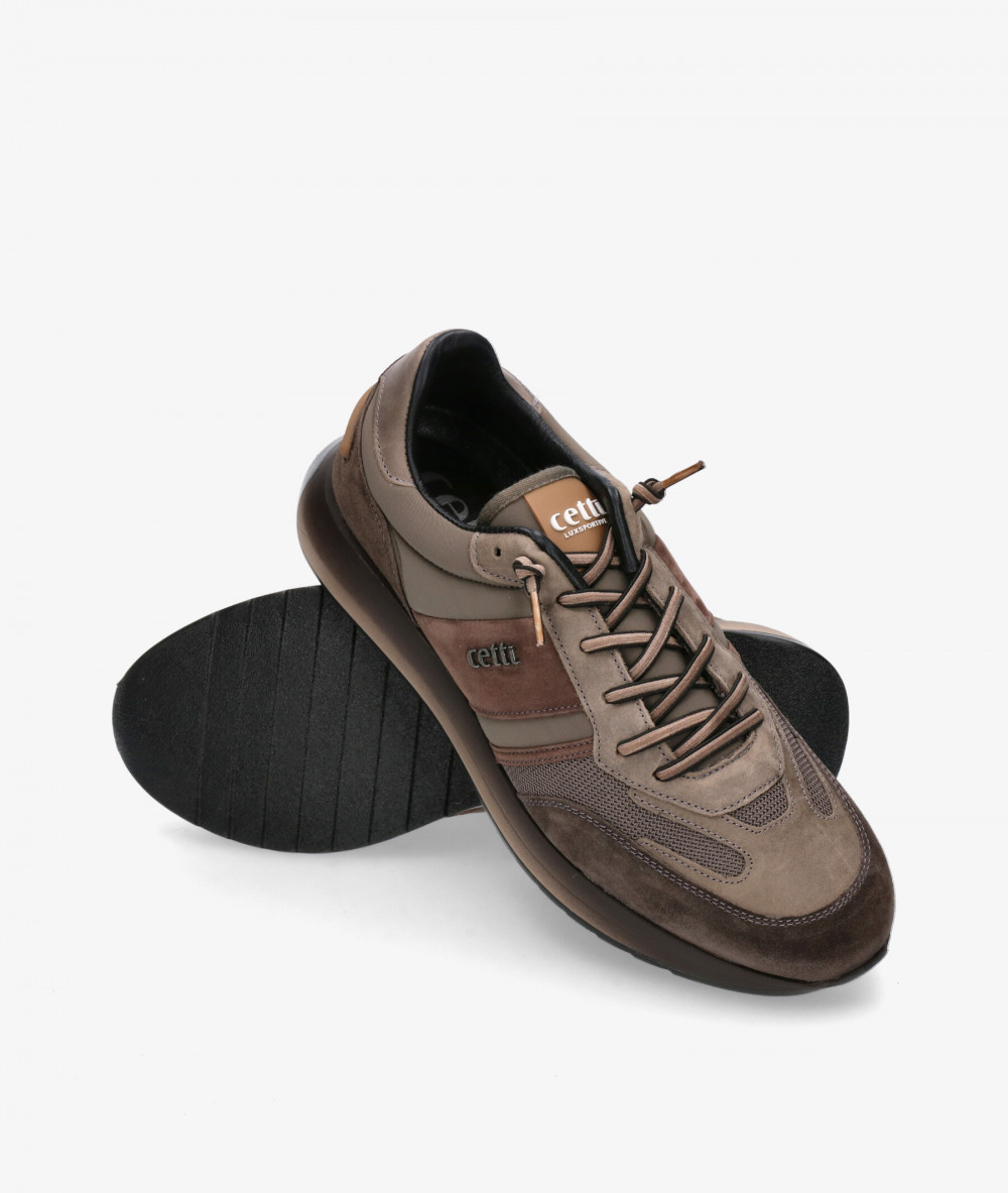 Deportivos Cetti  C-1363 en topo Deportivos Cetti  C-1363 en topo