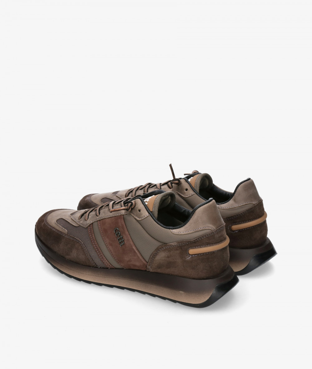 Deportivos Cetti  C-1363 en topo Deportivos Cetti  C-1363 en topo
