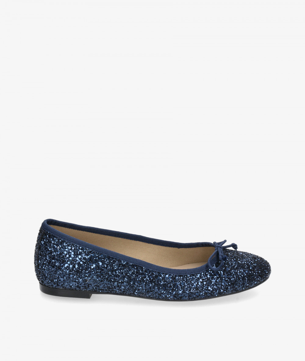 Bailarinas bloom&you ARIANNA en azul marino Bailarinas bloom&you ARIANNA en azul marino