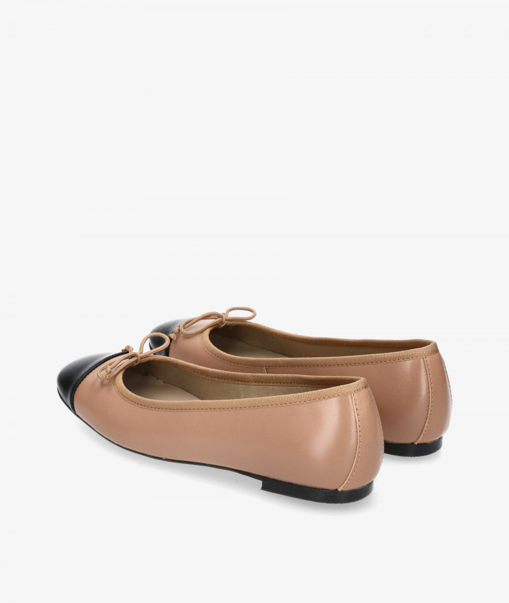 Bailarinas bloom&you BECKY en topo Bailarinas bloom&you BECKY en topo