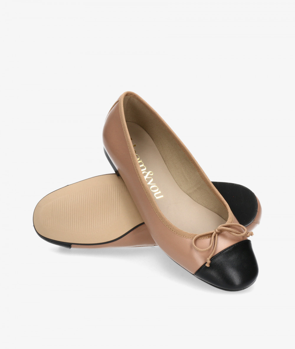 Bailarinas bloom&you BECKY en topo Bailarinas bloom&you BECKY en topo