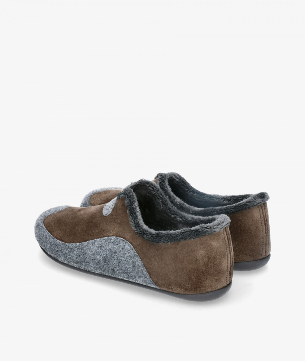 Zapatillas de casa Garzón  8951 Zapatillas de casa Garzón  8951
