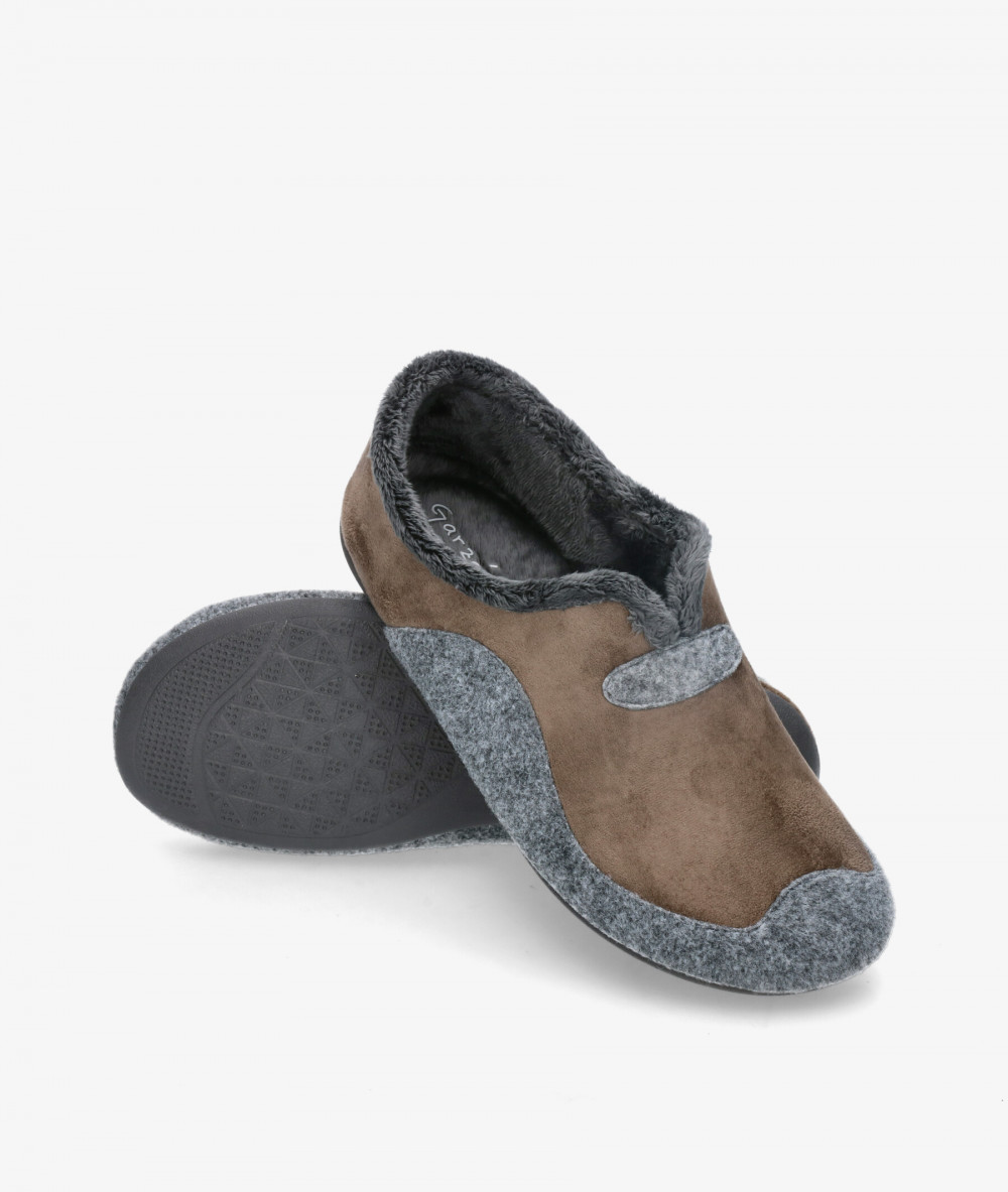 Zapatillas de casa Garzón  8951 Zapatillas de casa Garzón  8951