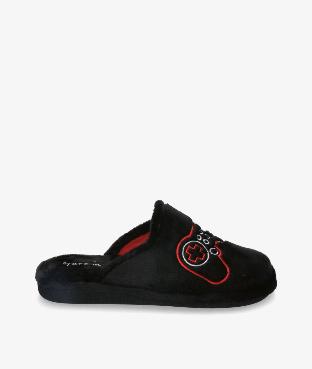 Zapatillas de casa Garzón  P376 Zapatillas de casa Garzón  P376