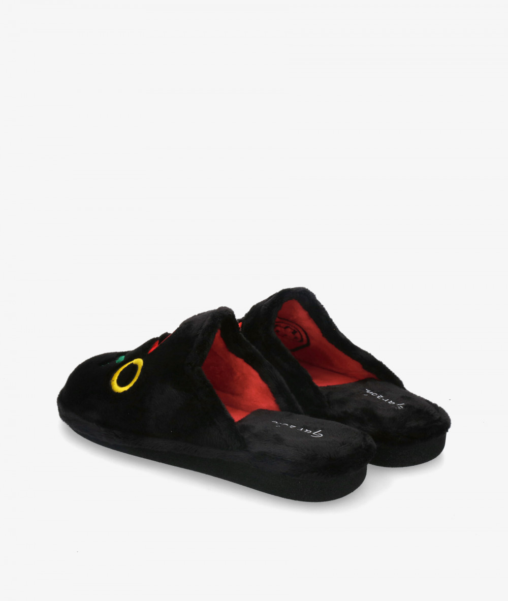 Zapatillas de casa Garzón  P376 Zapatillas de casa Garzón  P376