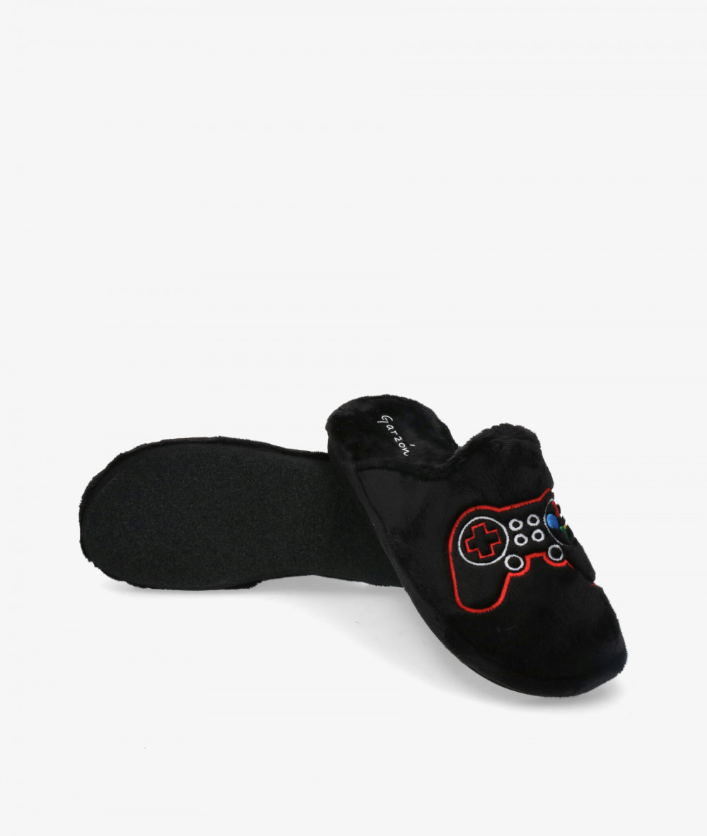 Zapatillas de casa Garzón  P376 Zapatillas de casa Garzón  P376