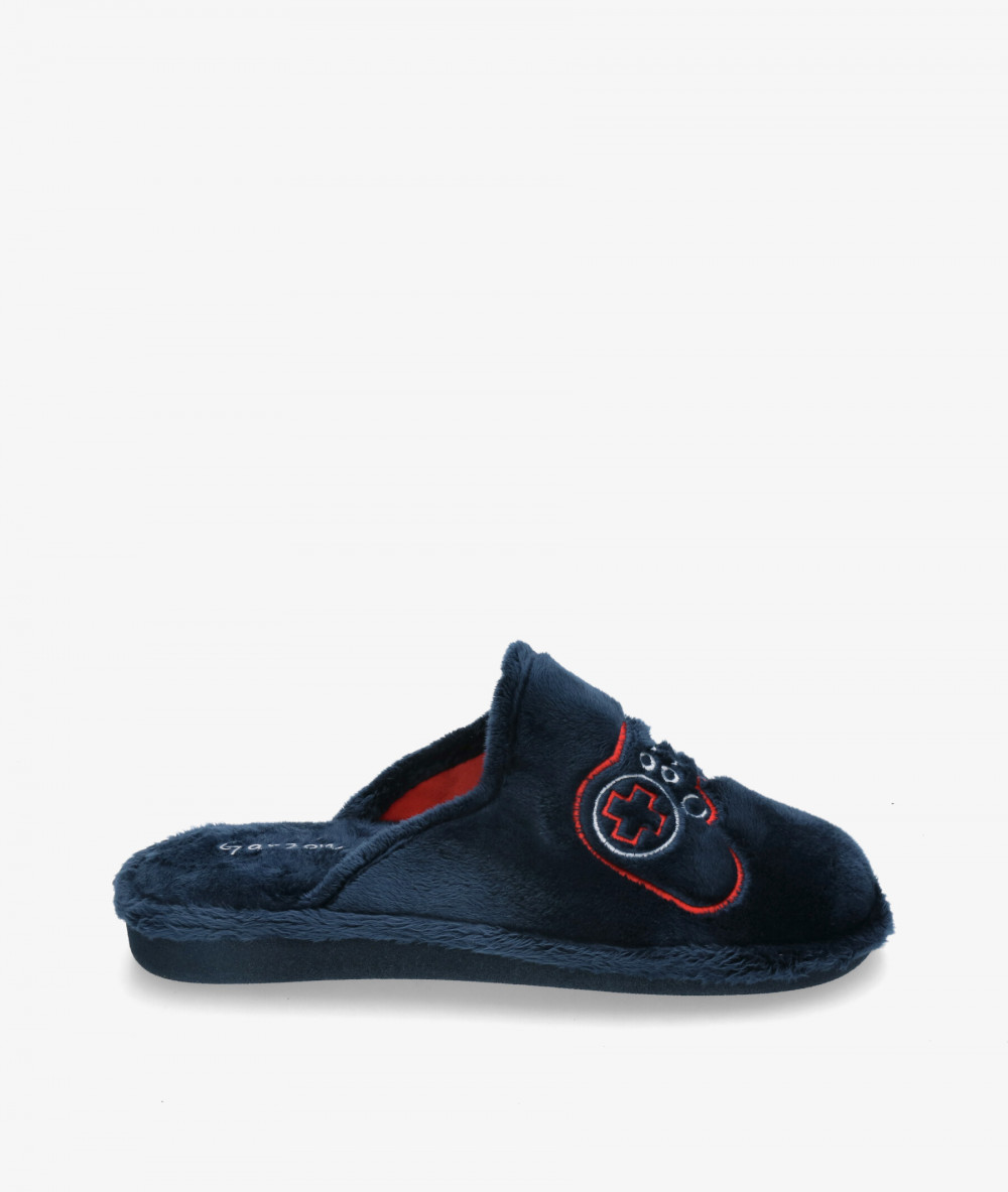 Zapatillas de casa Garzón  P376 Zapatillas de casa Garzón  P376
