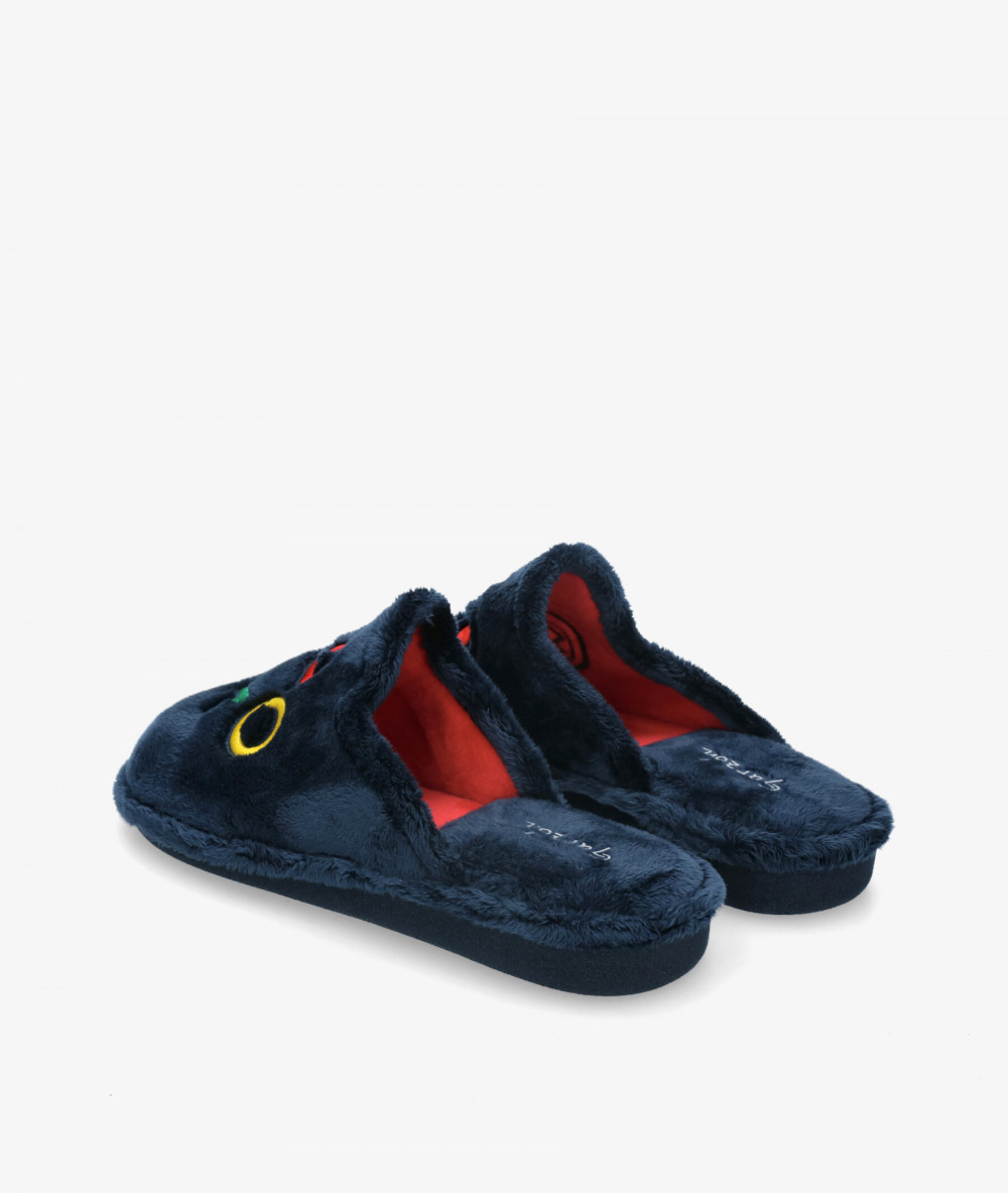 Zapatillas de casa Garzón  P376 Zapatillas de casa Garzón  P376